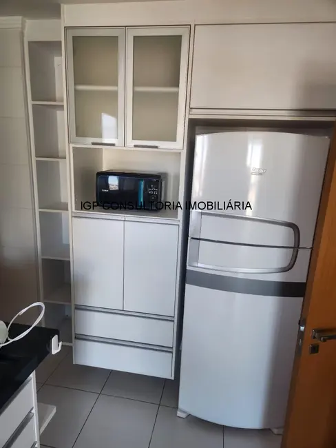 Apartamento com 3 quartos à venda e para alugar, 141m2 em Vila Castelo Branco, Indaiatuba - SP - imagem 9 Foto 9 de Apartamento com 3 quartos à venda e para alugar, 141m2 em Vila Castelo Branco, Indaiatuba - SP
