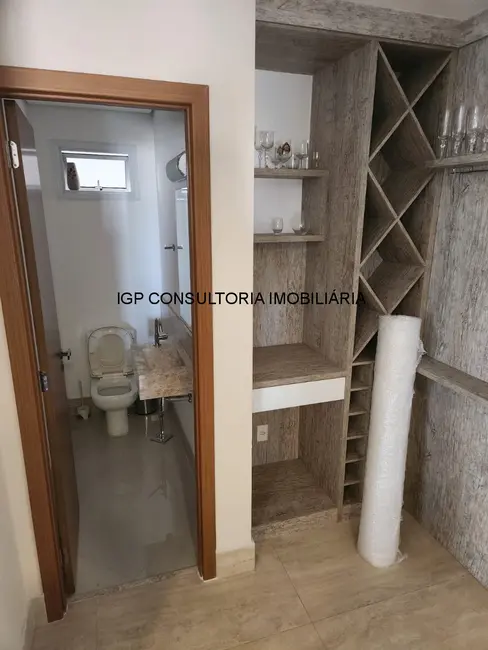 Apartamento com 3 quartos à venda e para alugar, 141m2 em Vila Castelo Branco, Indaiatuba - SP - imagem 3 Foto 3 de Apartamento com 3 quartos à venda e para alugar, 141m2 em Vila Castelo Branco, Indaiatuba - SP