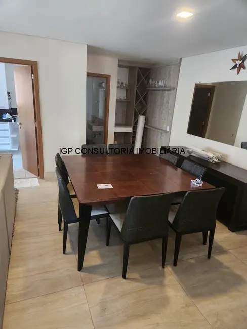 Apartamento com 3 quartos à venda e para alugar, 141m2 em Vila Castelo Branco, Indaiatuba - SP - imagem 5 Foto 5 de Apartamento com 3 quartos à venda e para alugar, 141m2 em Vila Castelo Branco, Indaiatuba - SP