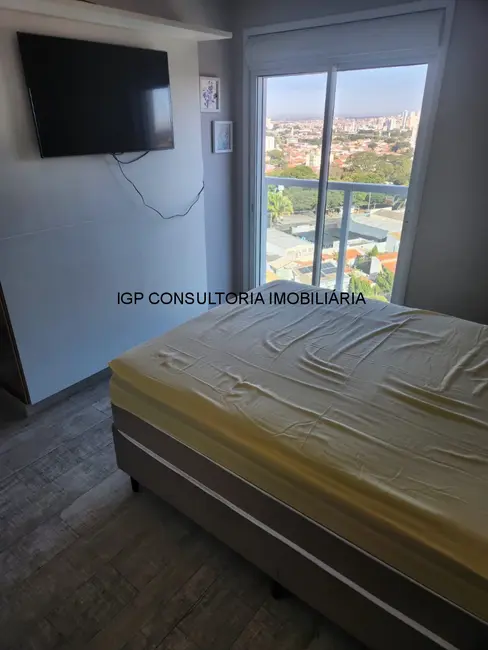 Apartamento com 3 quartos à venda e para alugar, 141m2 em Vila Castelo Branco, Indaiatuba - SP - imagem 6 Foto 6 de Apartamento com 3 quartos à venda e para alugar, 141m2 em Vila Castelo Branco, Indaiatuba - SP