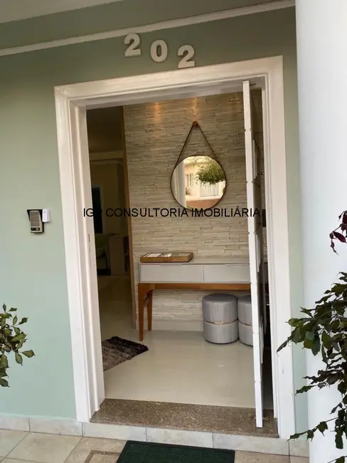 Foto 8 de Casa de Condomínio com 4 quartos à venda, 384m2 em Jardim Villa Romana, Indaiatuba - SP