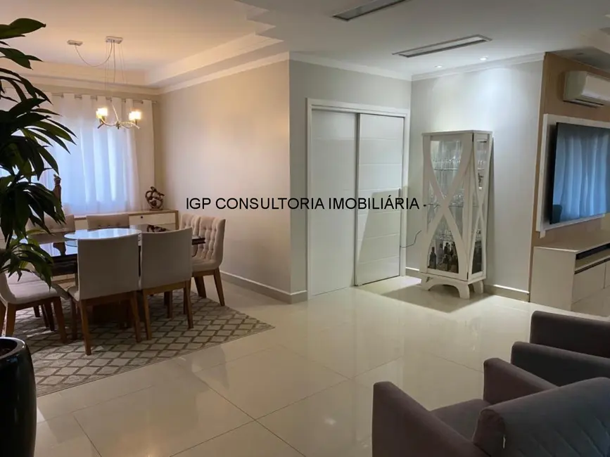 Foto 6 de Casa de Condomínio com 4 quartos à venda, 384m2 em Jardim Villa Romana, Indaiatuba - SP