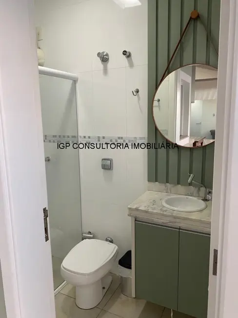 Foto 9 de Casa de Condomínio com 4 quartos à venda, 384m2 em Jardim Villa Romana, Indaiatuba - SP