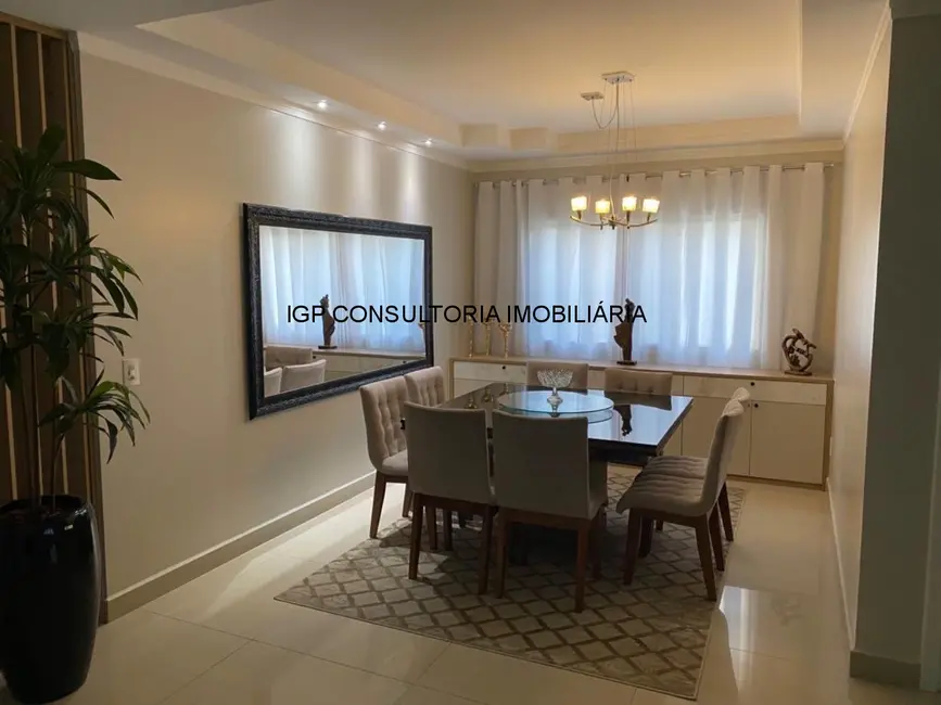 Foto 2 de Casa de Condomínio com 4 quartos à venda, 384m2 em Jardim Villa Romana, Indaiatuba - SP