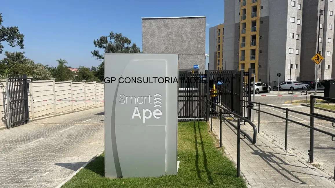 Foto 1 de Apartamento com 2 quartos à venda, 62m2 em Parque Residencial Sabiás, Indaiatuba - SP