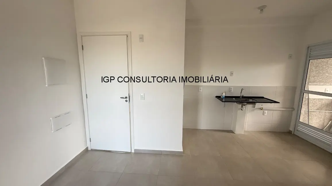 Foto 4 de Apartamento com 2 quartos à venda, 62m2 em Parque Residencial Sabiás, Indaiatuba - SP