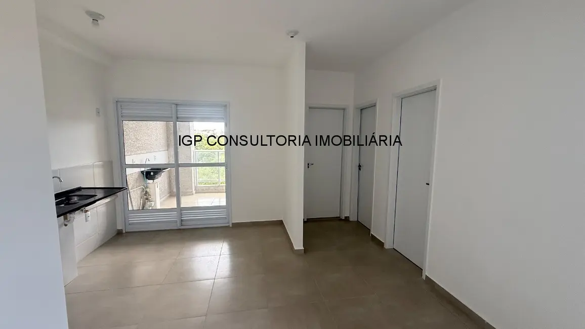 Foto 7 de Apartamento com 2 quartos à venda, 62m2 em Parque Residencial Sabiás, Indaiatuba - SP