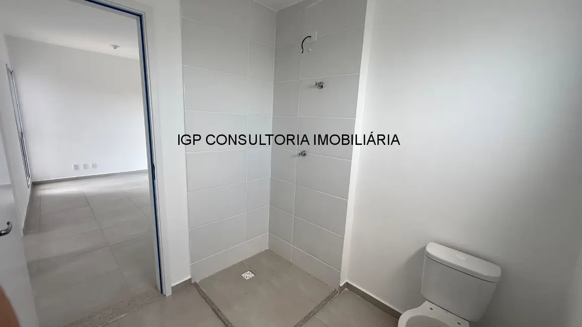 Foto 7 de Apartamento com 2 quartos à venda, 62m2 em Parque Residencial Sabiás, Indaiatuba - SP
