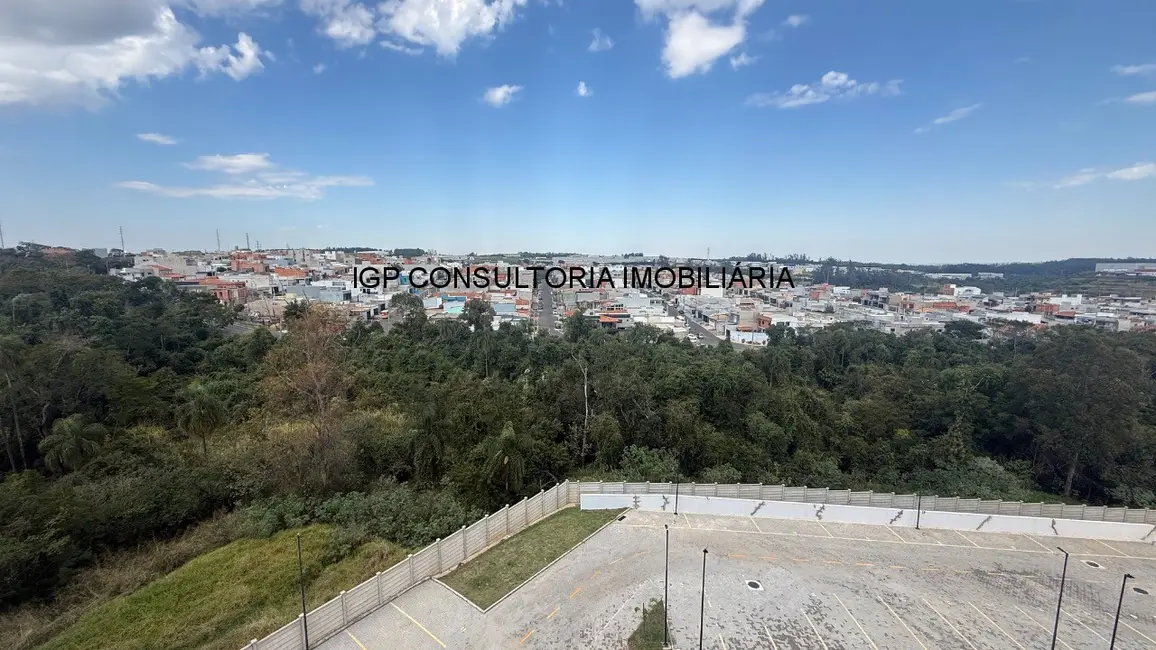 Foto 9 de Apartamento com 2 quartos à venda, 62m2 em Parque Residencial Sabiás, Indaiatuba - SP