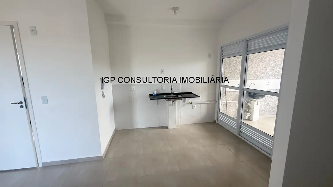Foto 3 de Apartamento com 2 quartos à venda, 62m2 em Parque Residencial Sabiás, Indaiatuba - SP