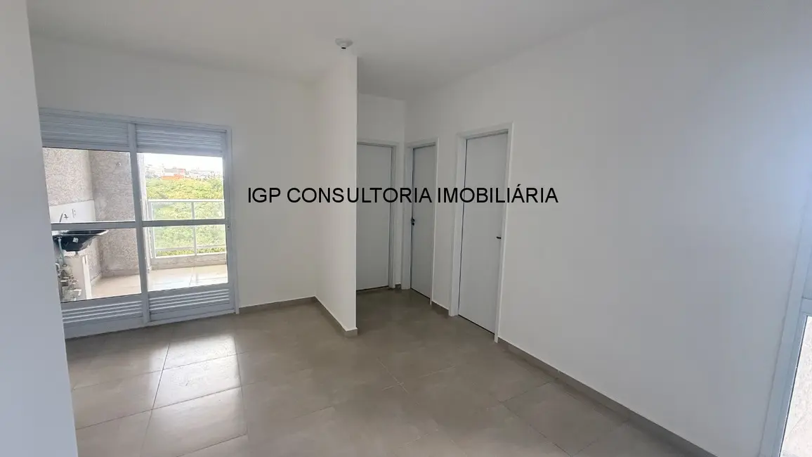 Foto 8 de Apartamento com 2 quartos à venda, 62m2 em Parque Residencial Sabiás, Indaiatuba - SP