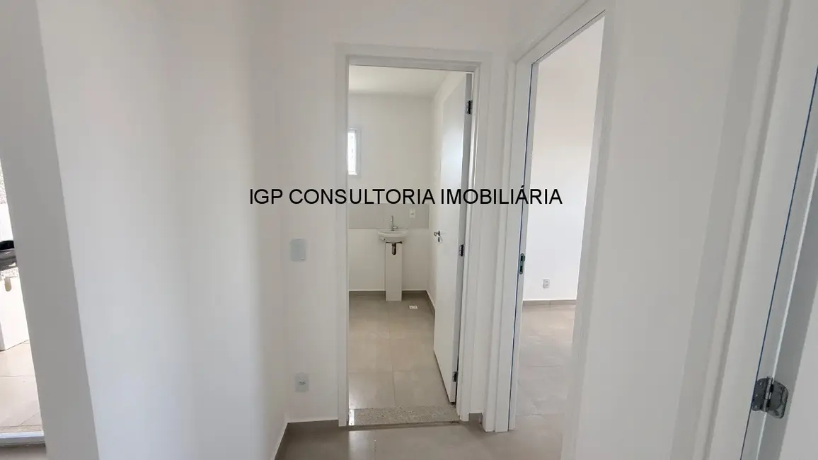 Foto 8 de Apartamento com 2 quartos à venda, 62m2 em Parque Residencial Sabiás, Indaiatuba - SP