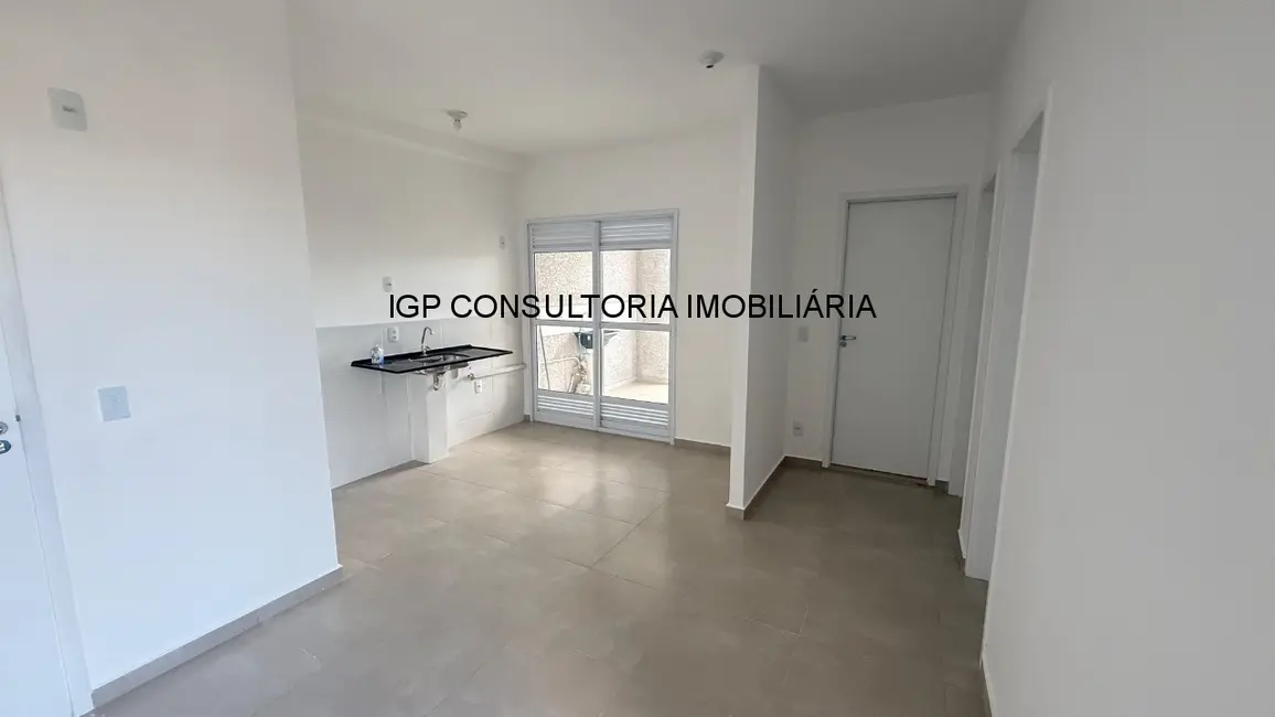 Foto 4 de Apartamento com 2 quartos à venda, 62m2 em Parque Residencial Sabiás, Indaiatuba - SP