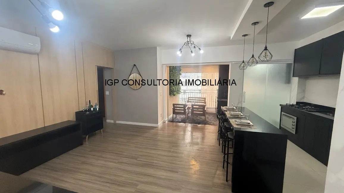 Foto 5 de Apartamento com 3 quartos à venda e para alugar, 93m2 em Vila Almeida, Indaiatuba - SP