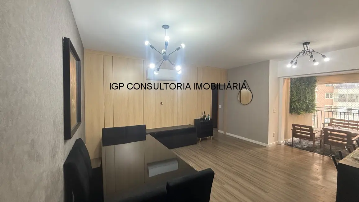Foto 4 de Apartamento com 3 quartos à venda e para alugar, 93m2 em Vila Almeida, Indaiatuba - SP