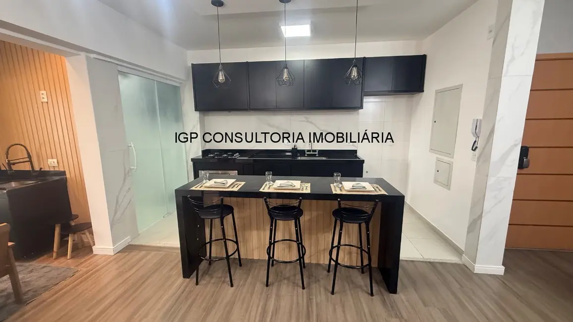 Foto 8 de Apartamento com 3 quartos à venda e para alugar, 93m2 em Vila Almeida, Indaiatuba - SP