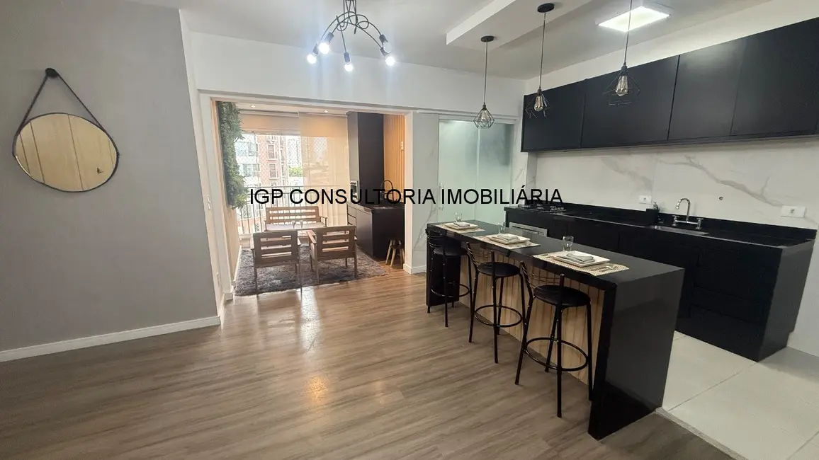 Foto 7 de Apartamento com 3 quartos à venda e para alugar, 93m2 em Vila Almeida, Indaiatuba - SP