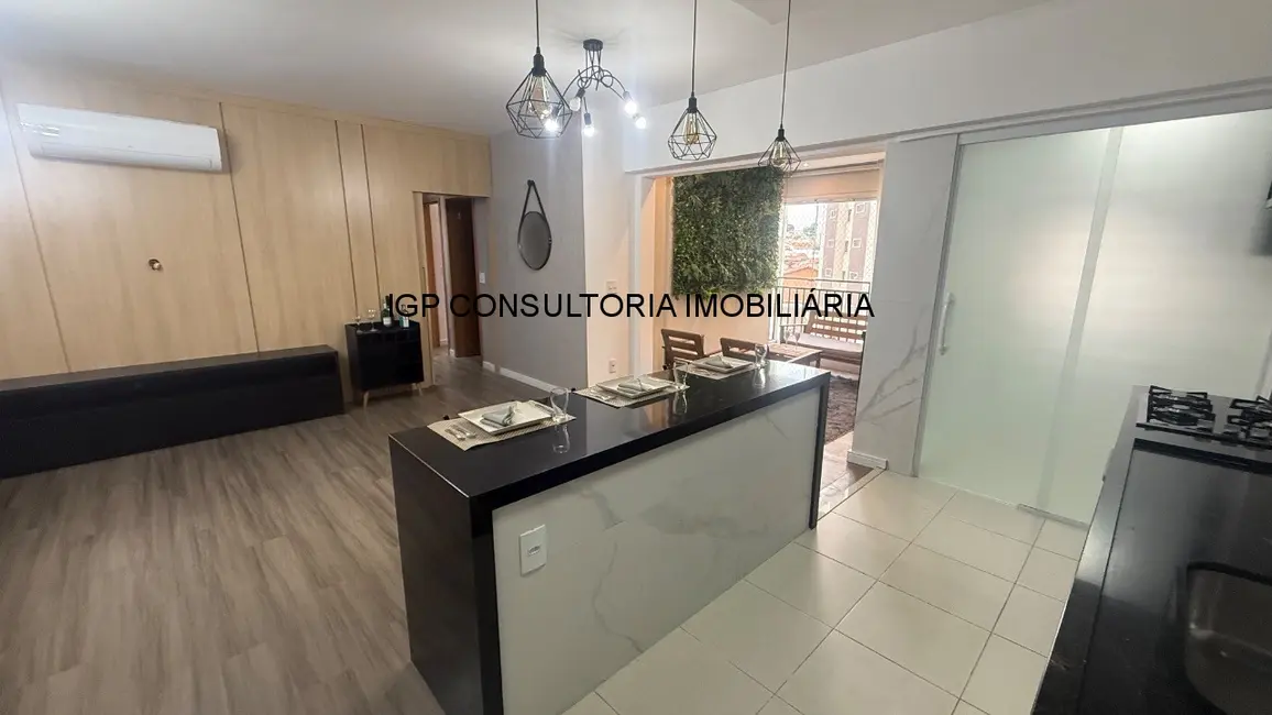 Foto 9 de Apartamento com 3 quartos à venda e para alugar, 93m2 em Vila Almeida, Indaiatuba - SP