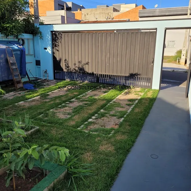 Foto 8 de Terreno / Lote à venda, 150m2 em Parque Residencial Sabiás, Indaiatuba - SP