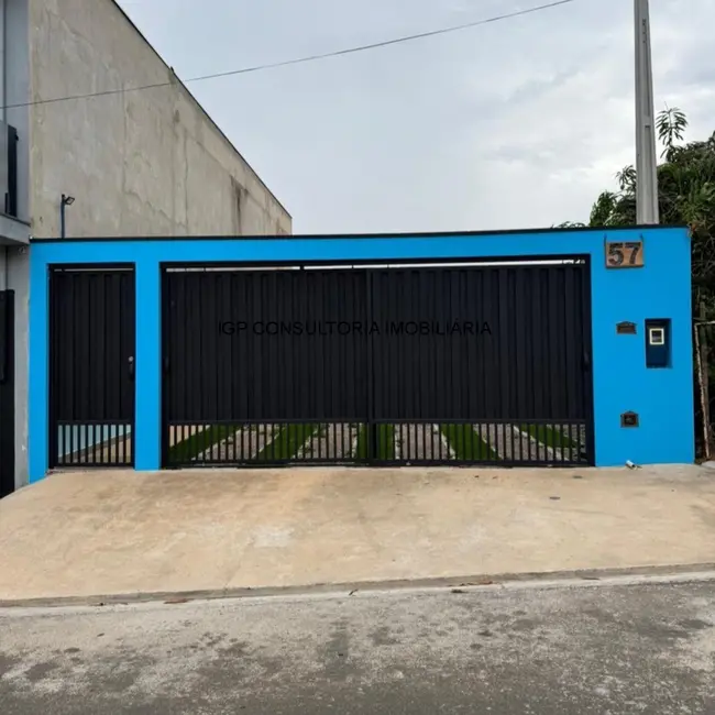 Foto 1 de Terreno / Lote à venda, 150m2 em Parque Residencial Sabiás, Indaiatuba - SP