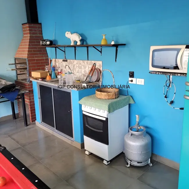 Foto 9 de Terreno / Lote à venda, 150m2 em Parque Residencial Sabiás, Indaiatuba - SP