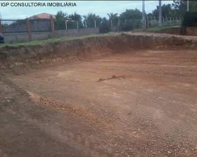 Foto 7 de Terreno / Lote à venda, 1300m2 em Buru, Salto - SP