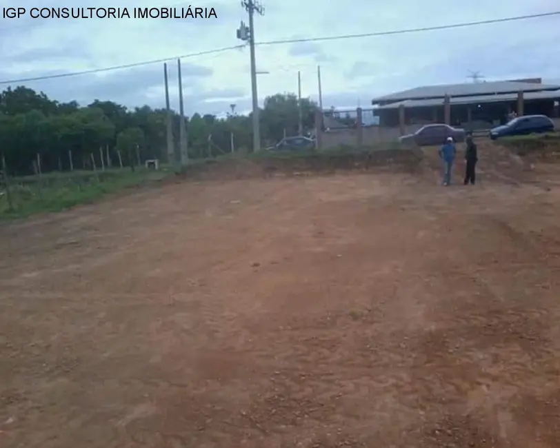 Foto 4 de Terreno / Lote à venda, 1300m2 em Buru, Salto - SP