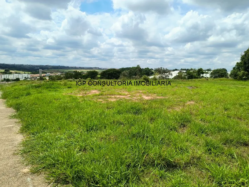 Foto 3 de Terreno / Lote à venda, 3036m2 em Parque Campo Bonito, Indaiatuba - SP