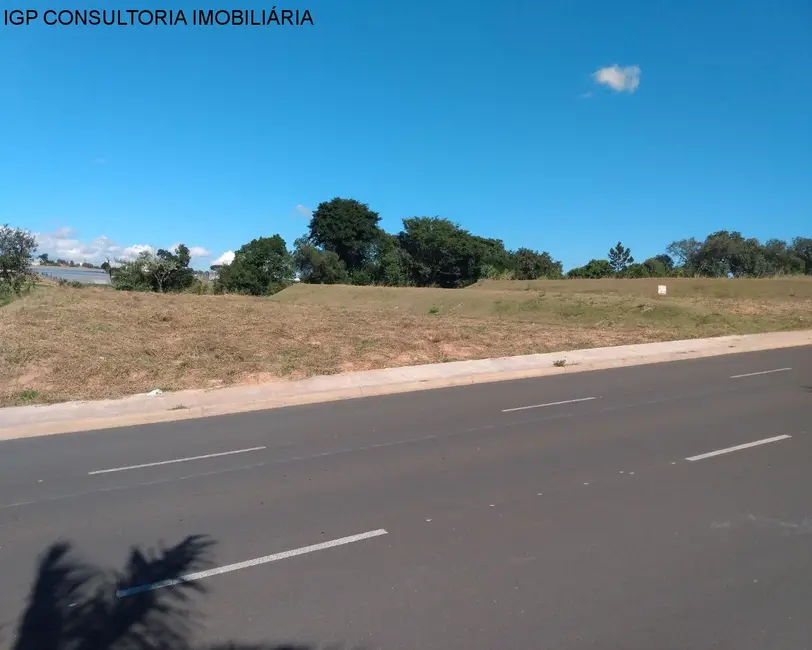 Foto 2 de Terreno / Lote à venda, 3036m2 em Parque Campo Bonito, Indaiatuba - SP