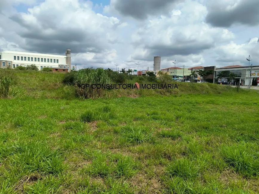 Foto 9 de Terreno / Lote à venda, 3036m2 em Parque Campo Bonito, Indaiatuba - SP