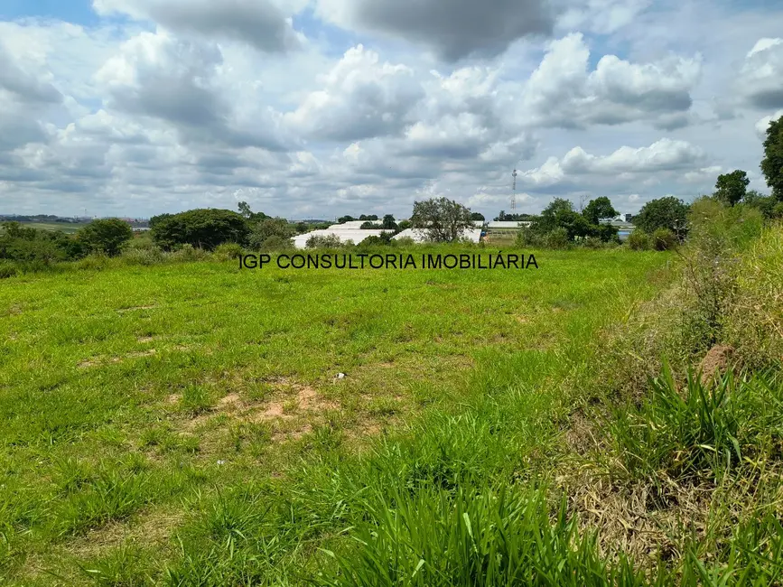 Foto 4 de Terreno / Lote à venda, 3036m2 em Parque Campo Bonito, Indaiatuba - SP