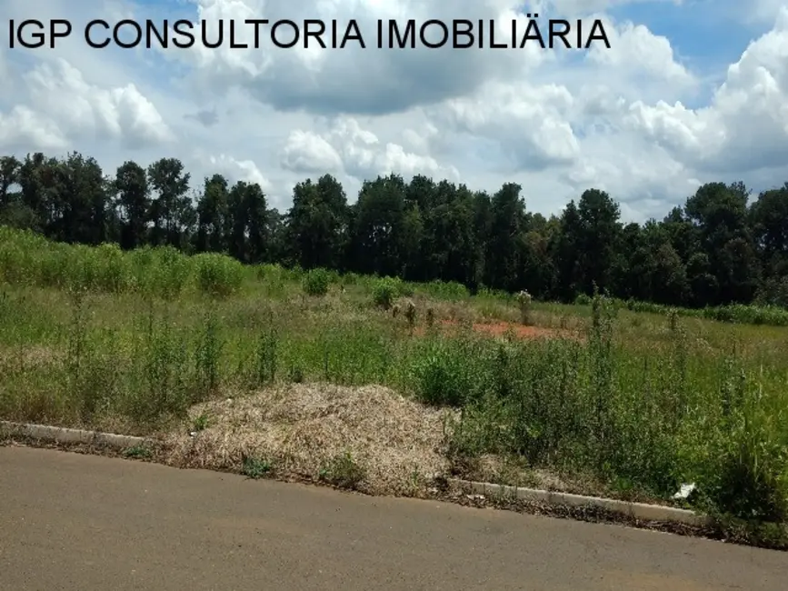 Foto 5 de Terreno / Lote à venda, 7812m2 em Europark Comercial, Indaiatuba - SP