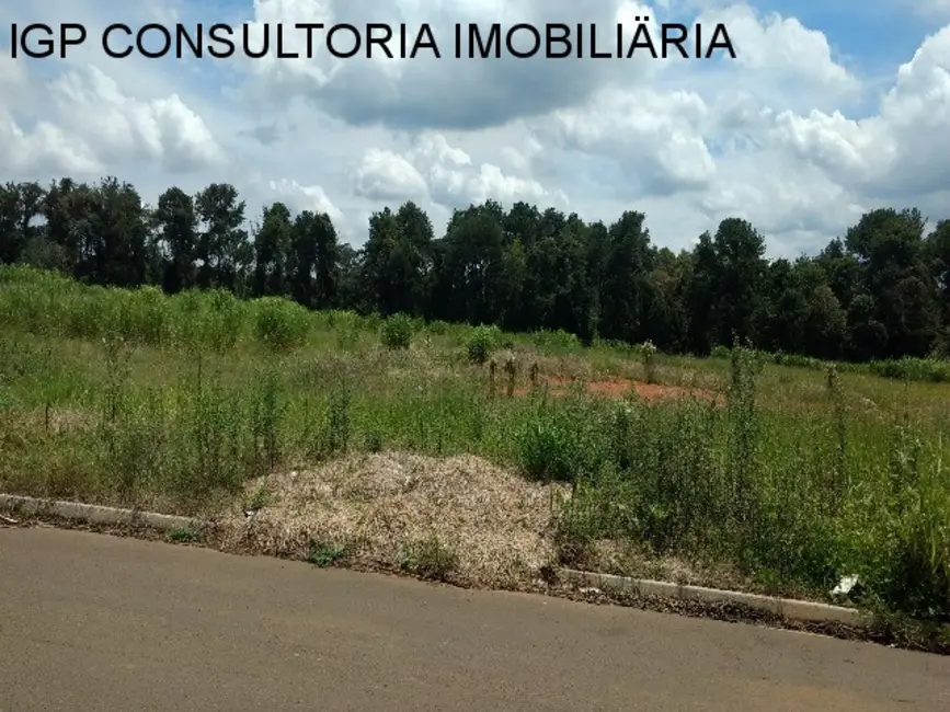 Foto 6 de Terreno / Lote à venda, 7812m2 em Europark Comercial, Indaiatuba - SP