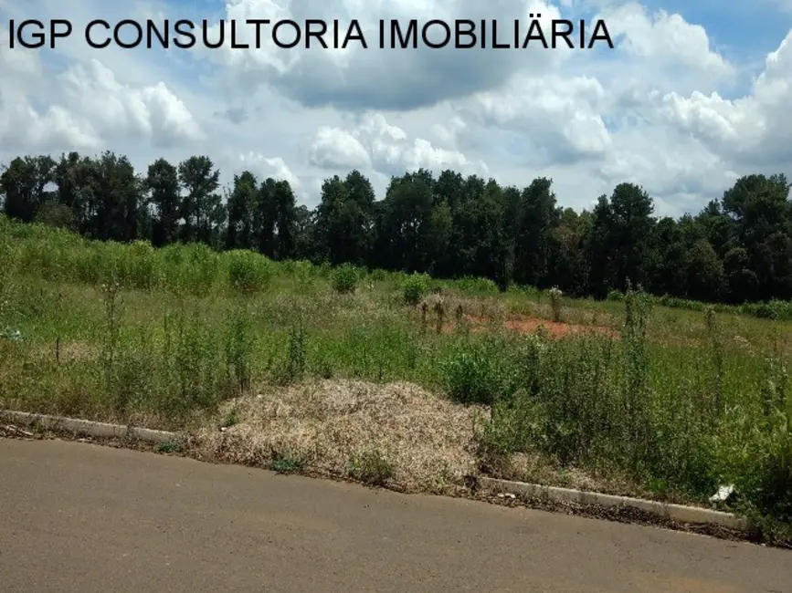 Foto 7 de Terreno / Lote à venda, 7812m2 em Europark Comercial, Indaiatuba - SP