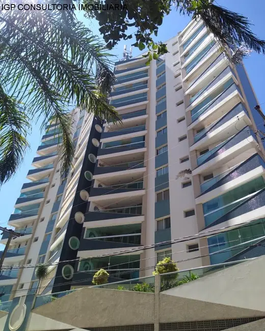 Foto 1 de Apartamento com 4 quartos à venda, 136m2 em Jardim Pau Preto, Indaiatuba - SP