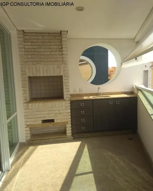 Foto 4 de Apartamento com 4 quartos à venda, 136m2 em Jardim Pau Preto, Indaiatuba - SP