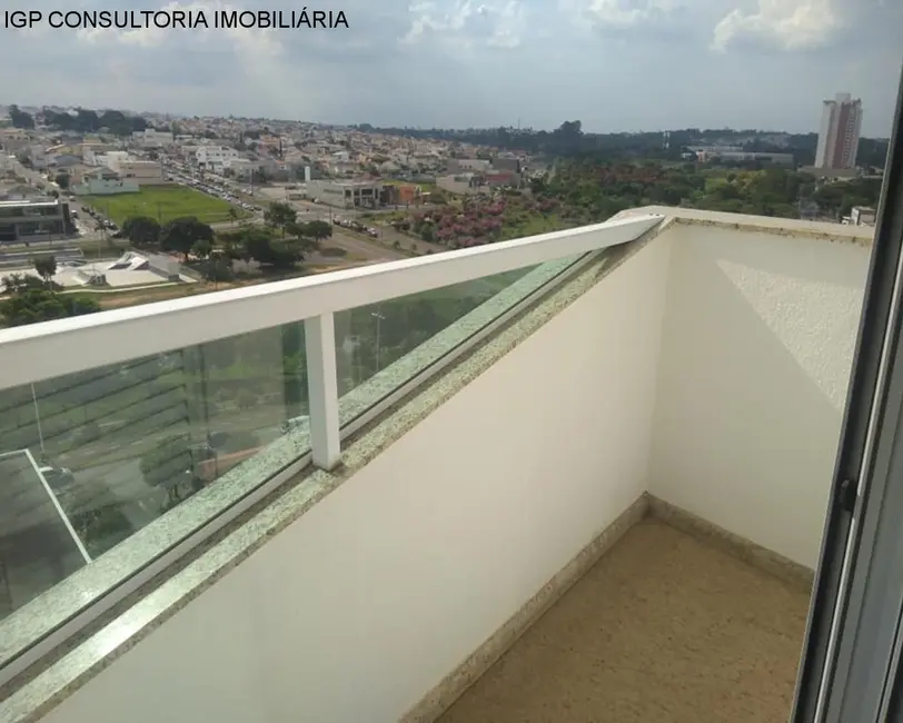 Foto 8 de Apartamento com 4 quartos à venda, 136m2 em Jardim Pau Preto, Indaiatuba - SP