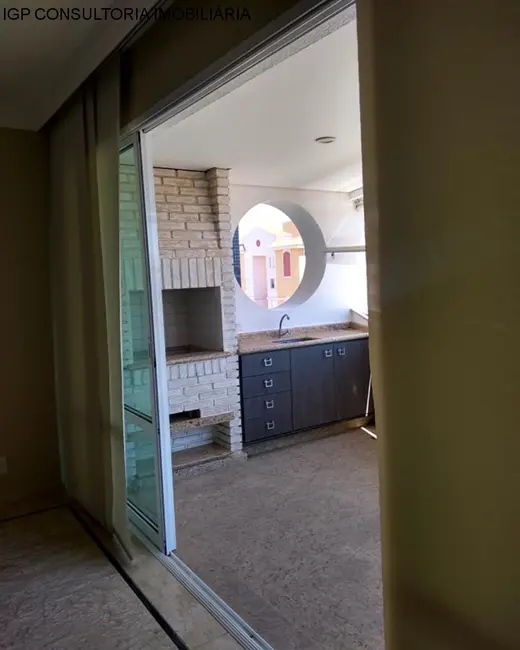 Foto 7 de Apartamento com 4 quartos à venda, 136m2 em Jardim Pau Preto, Indaiatuba - SP