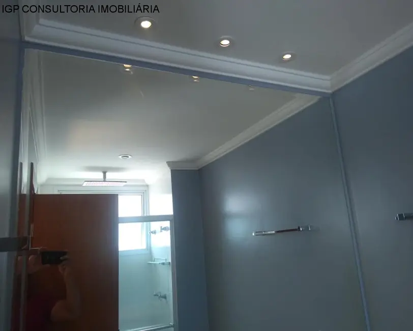 Foto 9 de Apartamento com 4 quartos à venda, 136m2 em Jardim Pau Preto, Indaiatuba - SP