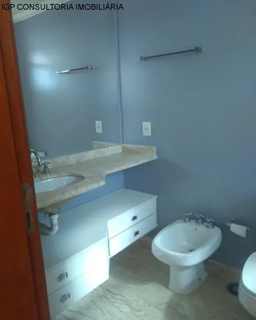 Foto 6 de Apartamento com 4 quartos à venda, 136m2 em Jardim Pau Preto, Indaiatuba - SP