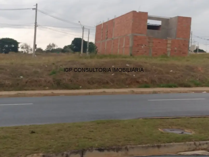 Foto 6 de Terreno / Lote à venda, 154m2 em Parque Campo Bonito, Indaiatuba - SP