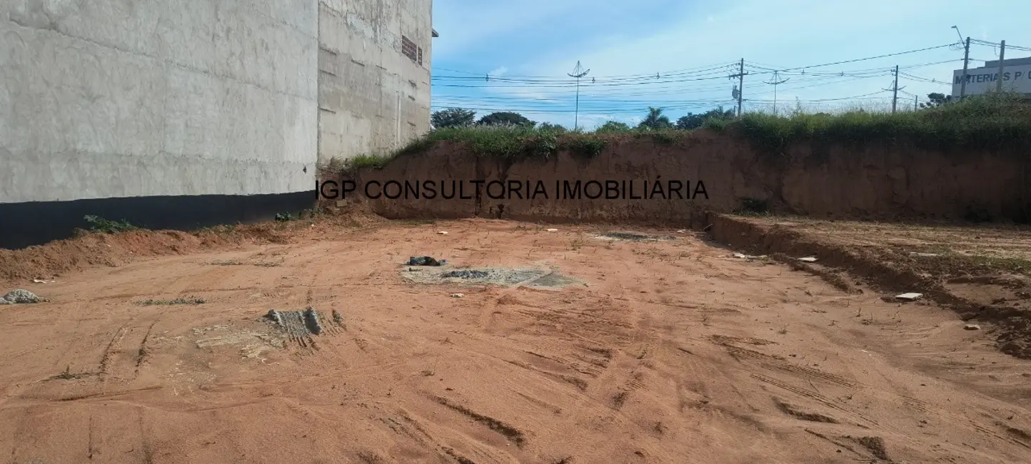 Foto 1 de Terreno / Lote à venda, 154m2 em Parque Campo Bonito, Indaiatuba - SP