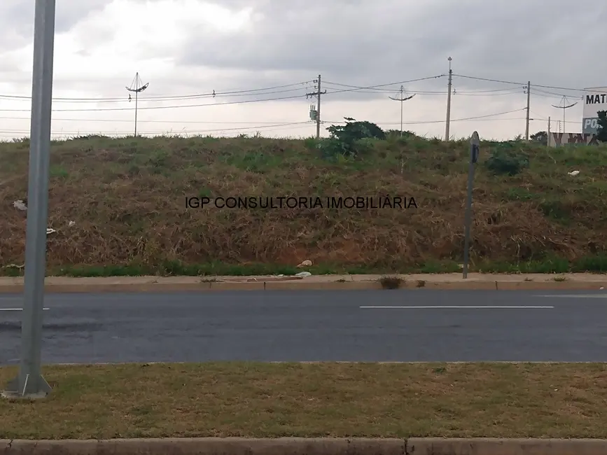 Foto 5 de Terreno / Lote à venda, 154m2 em Parque Campo Bonito, Indaiatuba - SP