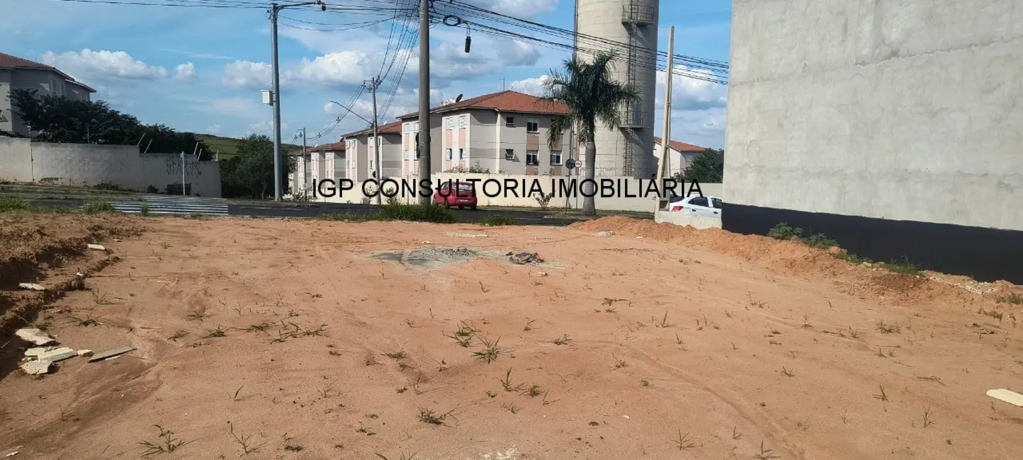 Foto 3 de Terreno / Lote à venda, 154m2 em Parque Campo Bonito, Indaiatuba - SP