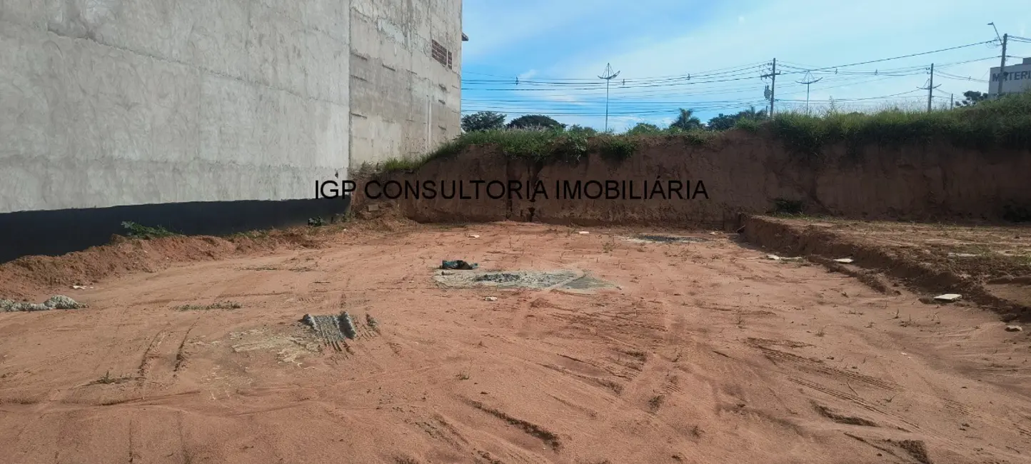 Foto 9 de Terreno / Lote à venda, 154m2 em Parque Campo Bonito, Indaiatuba - SP