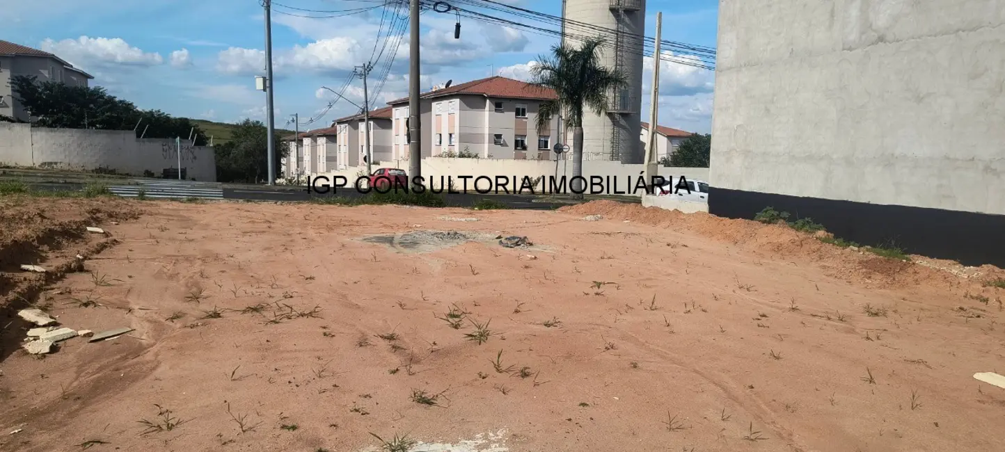Foto 2 de Terreno / Lote à venda, 154m2 em Parque Campo Bonito, Indaiatuba - SP