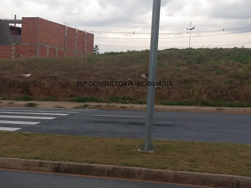 Foto 4 de Terreno / Lote à venda, 154m2 em Parque Campo Bonito, Indaiatuba - SP