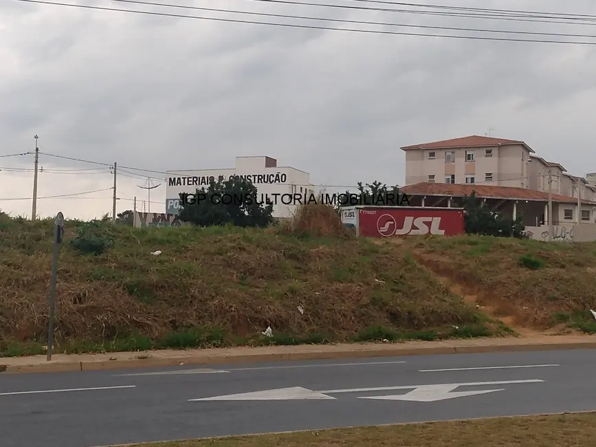 Foto 7 de Terreno / Lote à venda, 154m2 em Parque Campo Bonito, Indaiatuba - SP