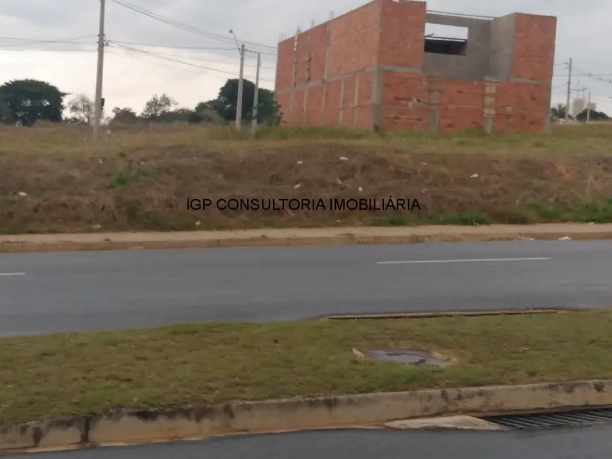 Foto 1 de Terreno / Lote à venda, 154m2 em Parque Campo Bonito, Indaiatuba - SP