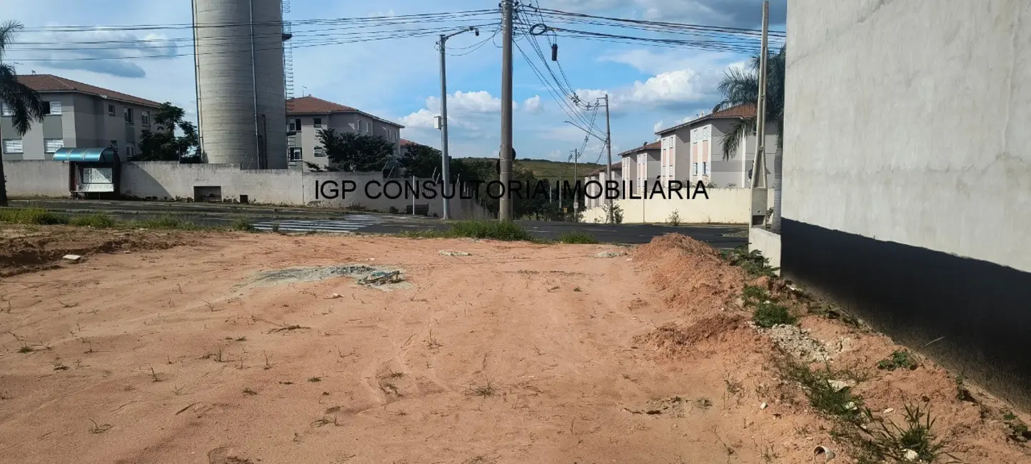 Foto 4 de Terreno / Lote à venda, 154m2 em Parque Campo Bonito, Indaiatuba - SP